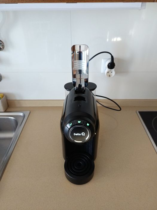 Máquina de café Delta Q