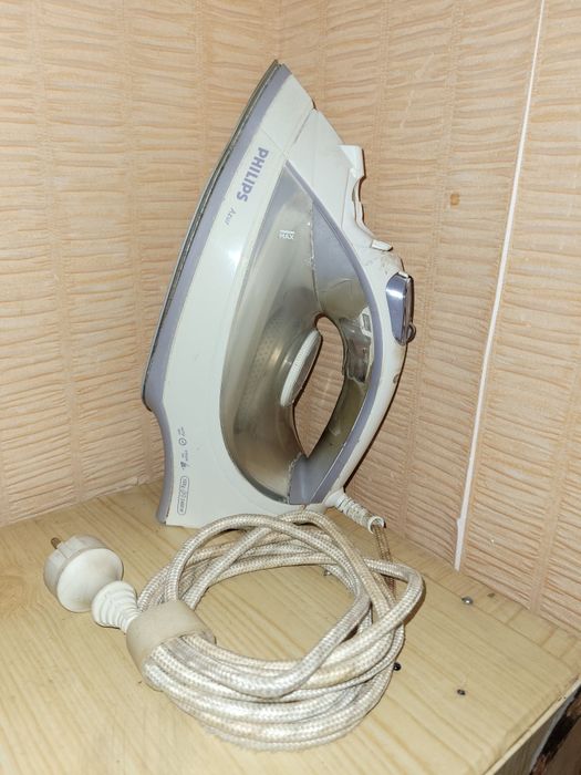 Утюг Phillips Steamglide Филлипс (Сингапур)