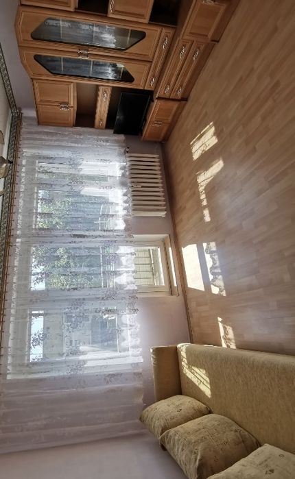 2 pokoje na Osiedlu Zachód 1 piętro 42 m
