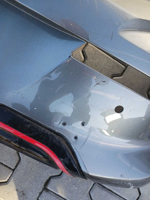 Kia Picanto GT Line  Lift zderzak tyl tylny