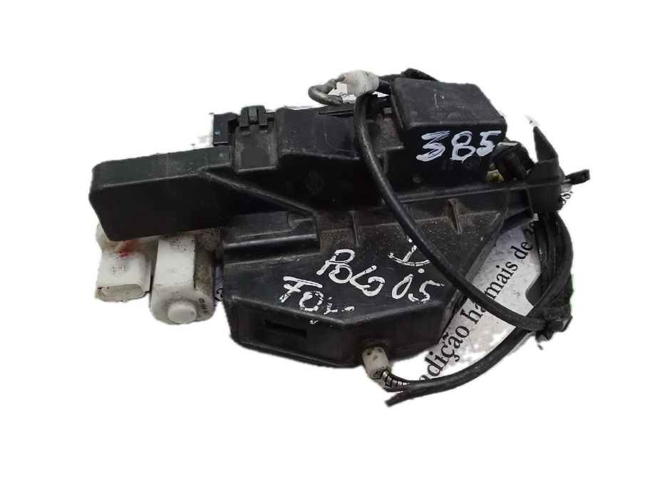 Fechadura / fecho porta frente direito VOLKSWAGEN Polo (9N)