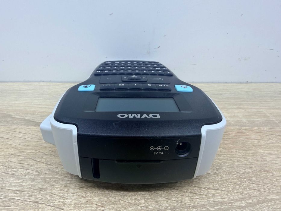 Drukarka etykiet Dymo LM160 12mm/sek