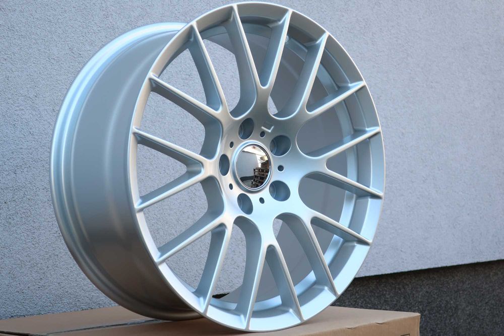 alu felgi 18 5x120 replika styling 359 8/9j szeroki tył BMW  e46 e36 e90 e85 e81 e93 e89 e92 f30 f31 e87 e88