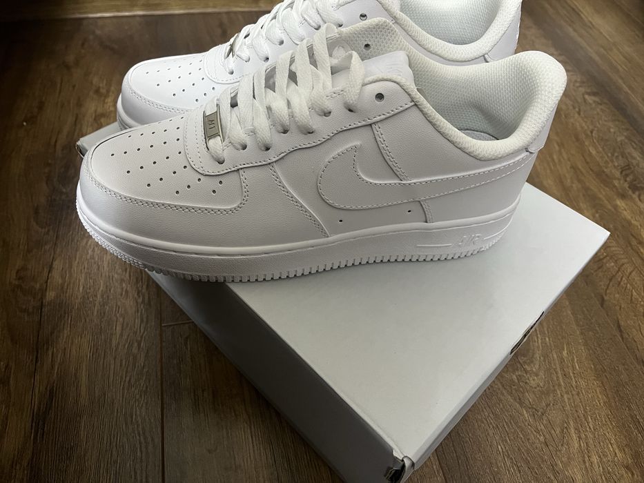 Buty Nike Air Force 1