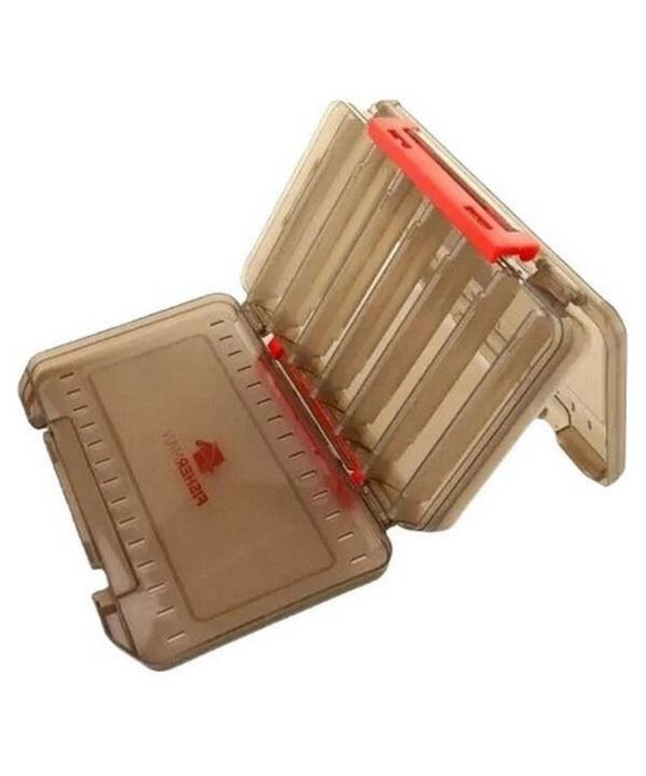 Органайзер рибальський двосторонній