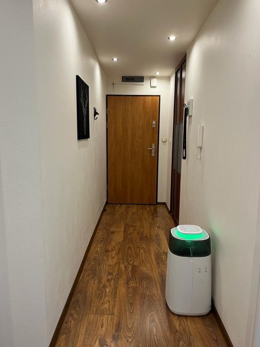 Komfortowe 3-pokojowe mieszkanie 57 m2 - wynajem bez prowizji