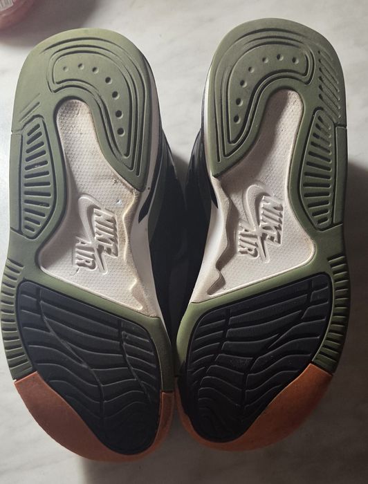 Кроссовки Nike Air Jordan