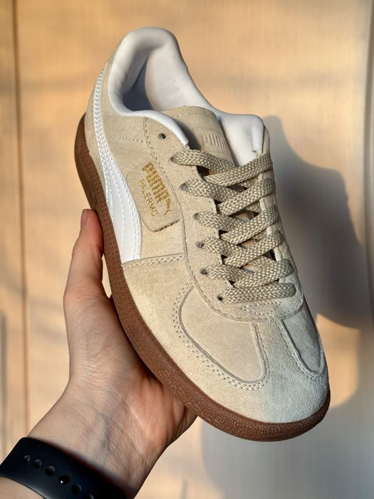 Кеди Puma Palermo