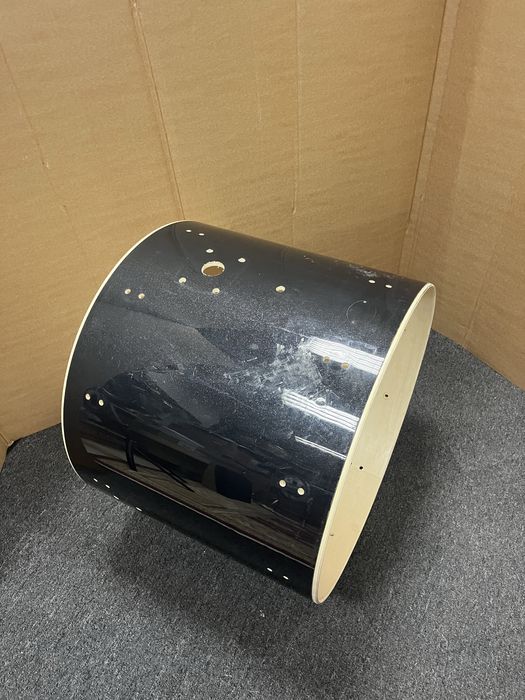 Korpus Perkusyjny 22x18 Brzoza Natal