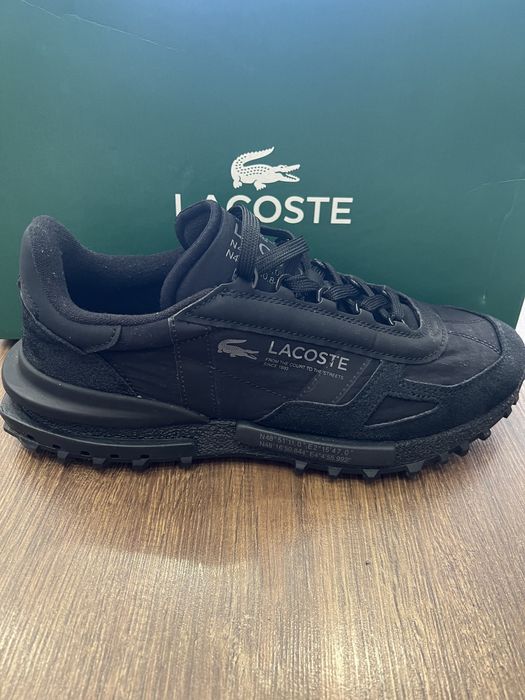 Кросівки Lacoste Elite Active 44розмір