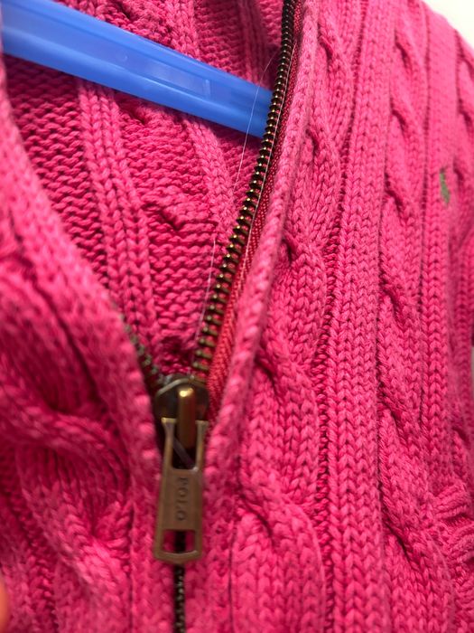 Bardzo ładne ubranie dla dziewczynki (4T), piękne nawet w detalach.