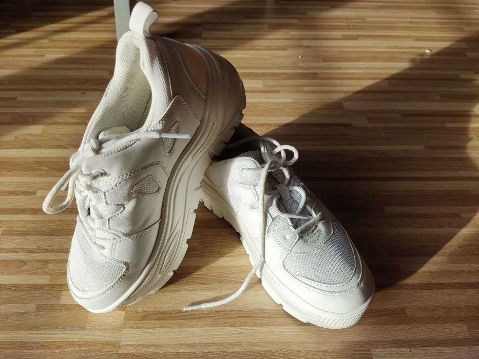 Trampki adidasy damskie