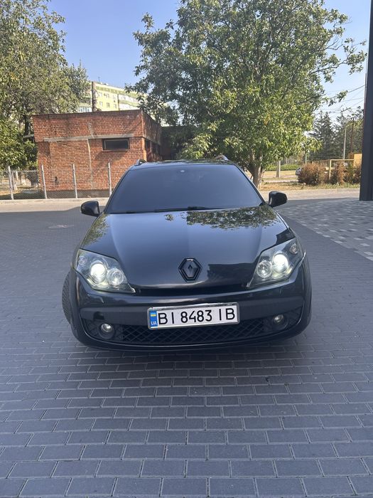 Renaul Laguna 1.5 dci