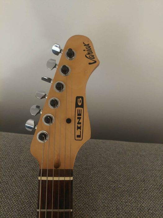 Gitara elektryczna