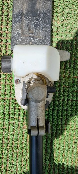 Przedłużka przystawka pila do gałęzi