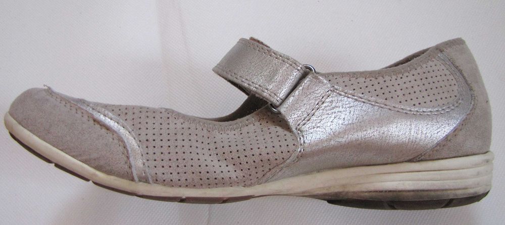 Footflex sportowe buty damskie 40