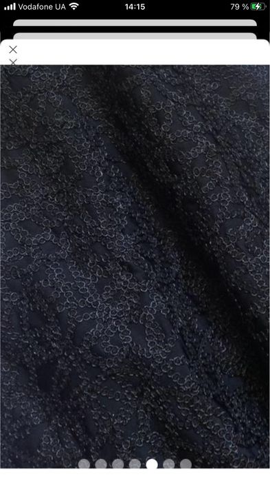 Спідниця ошатна Nexst l/xl