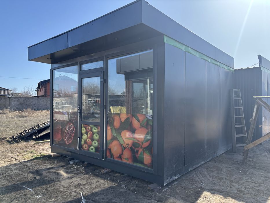 Продам маф 4.07х4,57=18.6м2