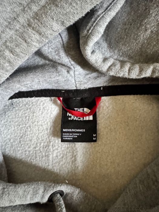 Худі The North Face ( TNF )