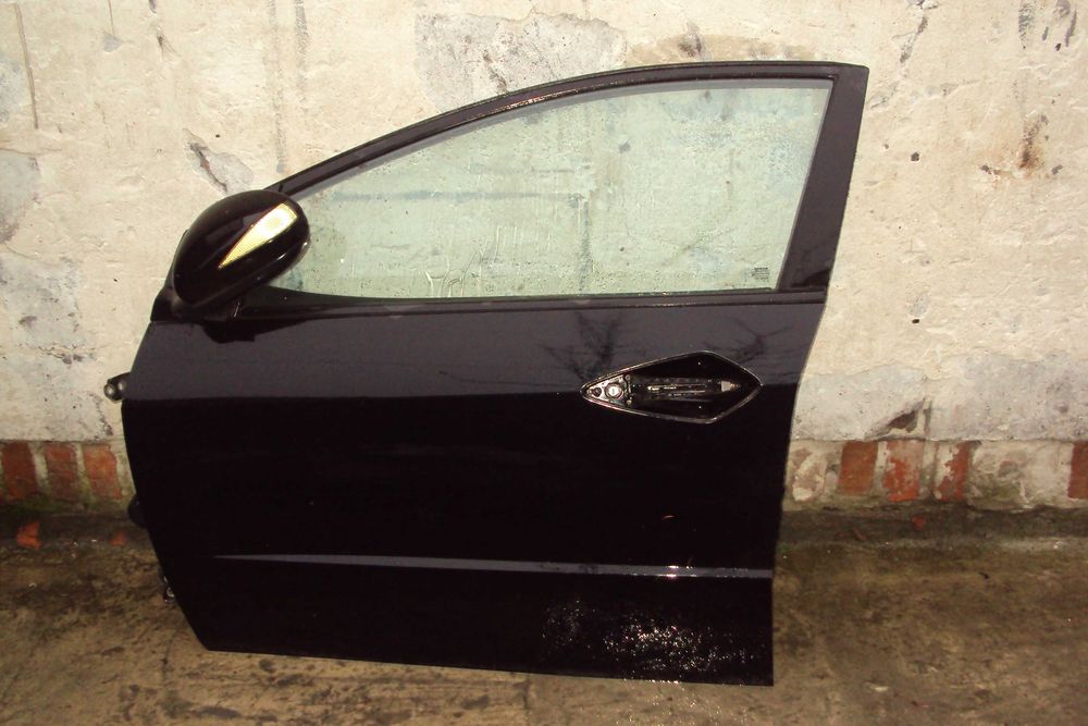 Honda Civic Ufo drzwi