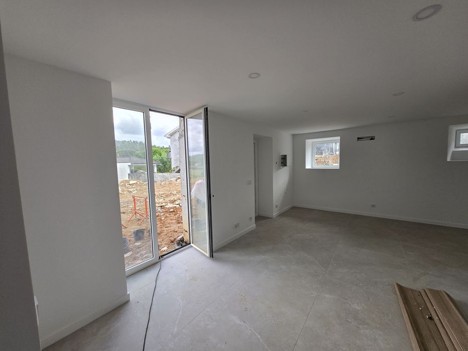 Construimos e remodelamos a sua casa