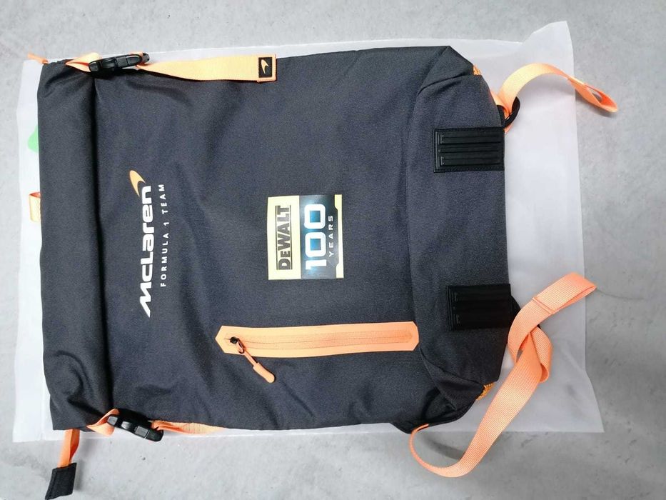 Mochila/Mala McLaren Formula 1 Team