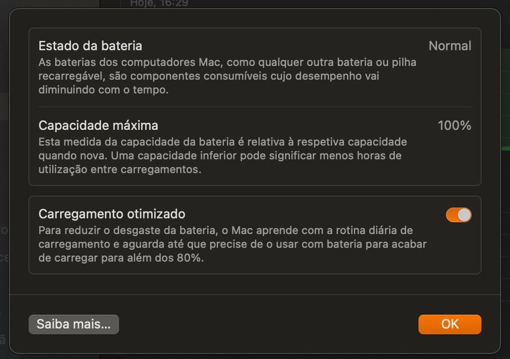 MacBook Pro M4 - Excelente estado