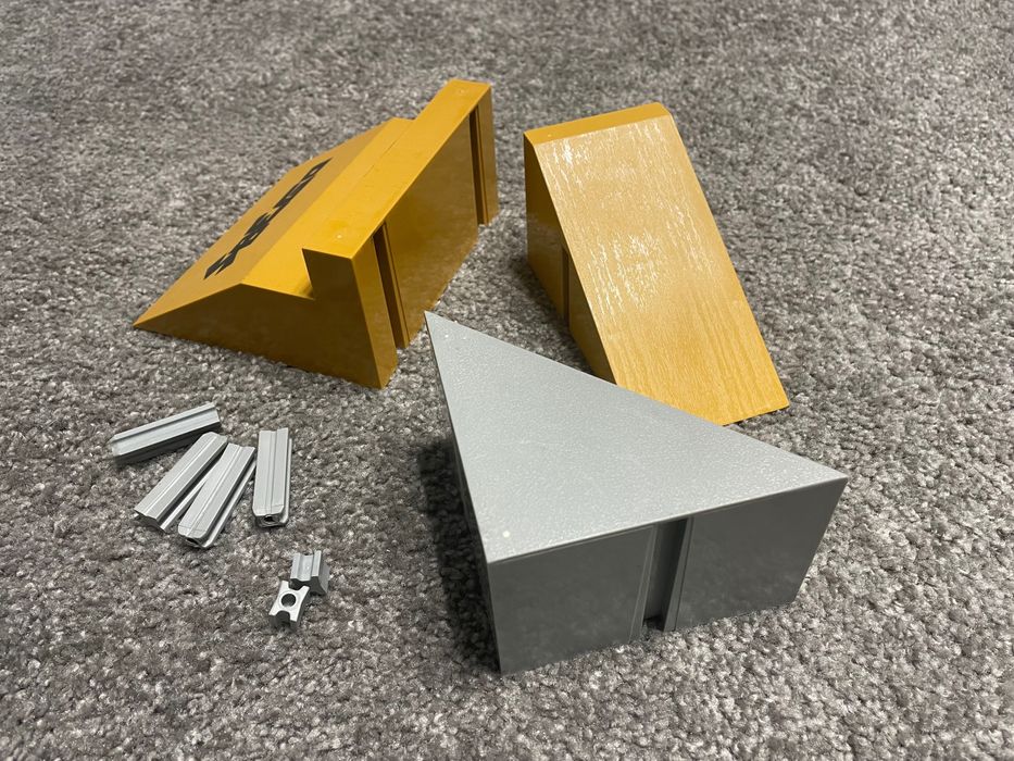 Скейт парк Sbego