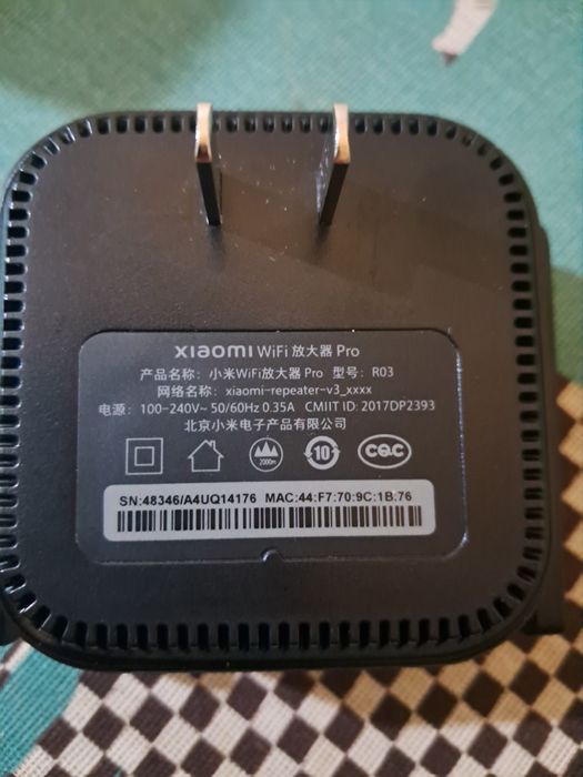 Продам усилитель для Wi-Fi