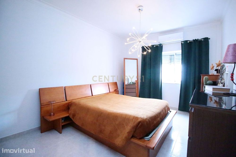 Apartamento T2 Pinhal Novo