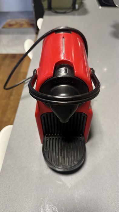 Maquina de cafe compativel nespresso