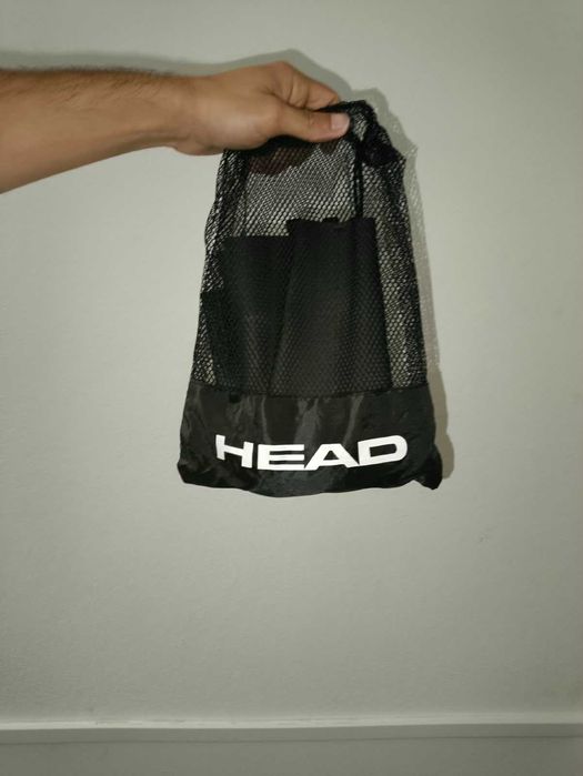 Fato de Neoprene Swimrun HEAD MyBoost Pro Aero