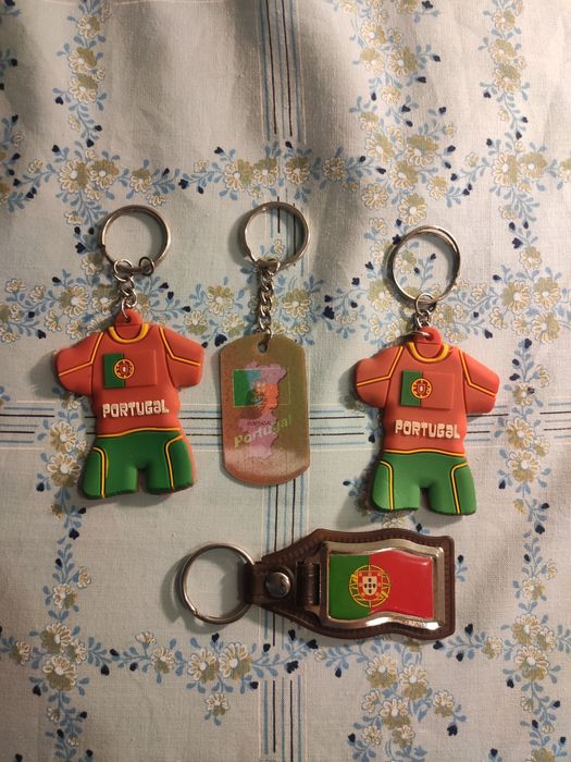 Porta chaves Portugal