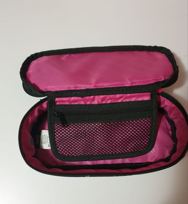 Piórnik Coolpack wzór Palm Tress.