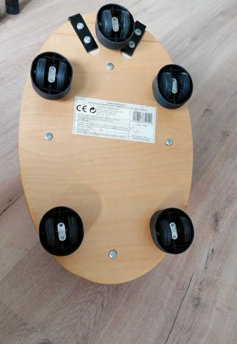 Brinquedo triciclo delux joaninha