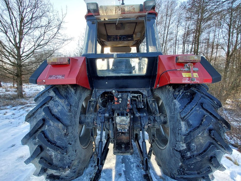 Case 1255 xl 1455 xl