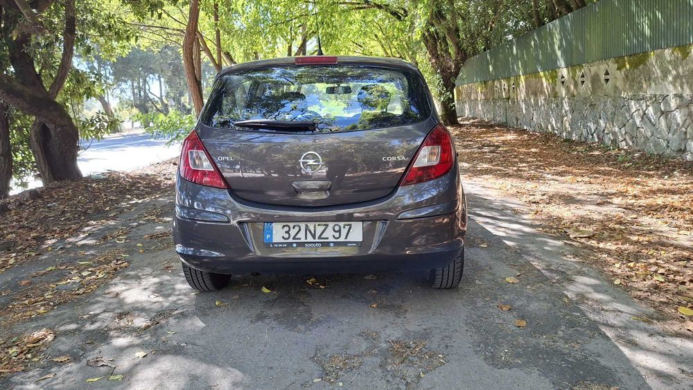 Opel Corsa 1.3 CDTI Enjoy 95 cv
