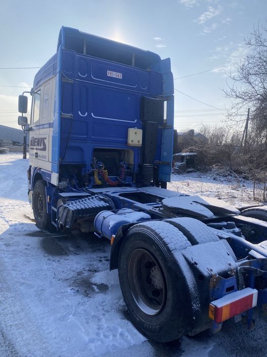 Продам DAF 95XF