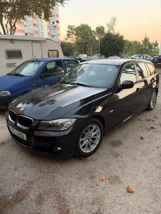 BMW 316d /2010/diesel