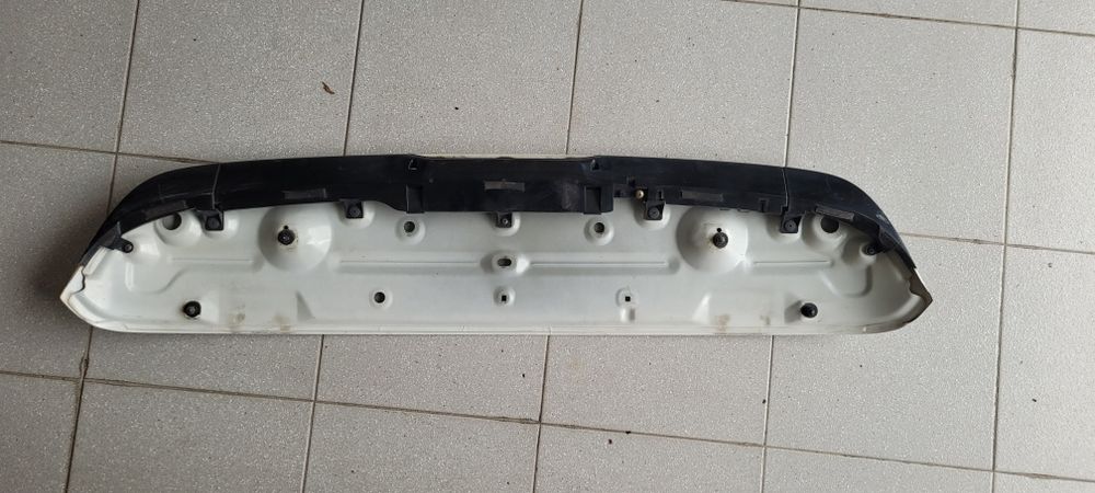Mala | Spoiler Honda Civic ej/ek hatchback