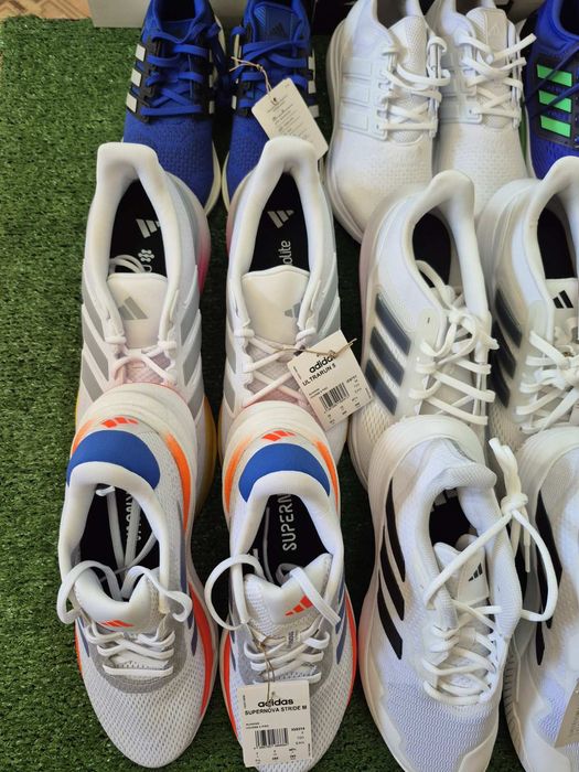 Оригінальне взуття оптом(ADIDAS)40-47