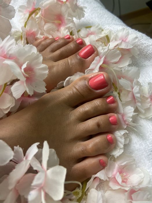 Unhas Acrilico  30 €