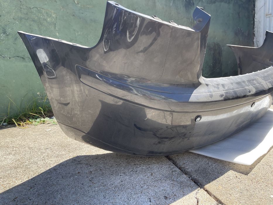 Guarda-lamas / para-choques e sensores Audi A3 8p de 2005