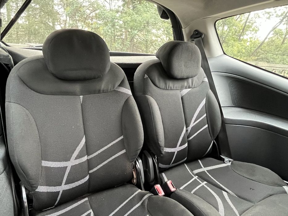 Citröen C2 1.4 HDi VTR (Apenas 160000km)