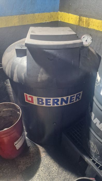 Vendo recheio de oficina pneus