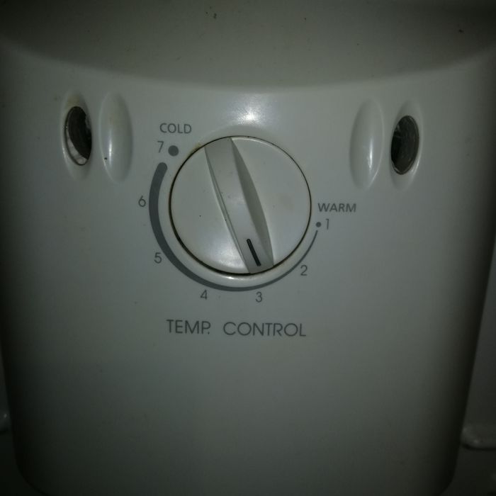 Холодильник двух камерний, LG.