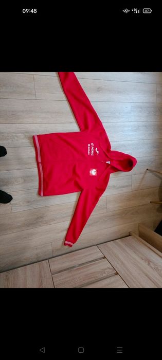 Bluza Reprezentacji Polski Joma