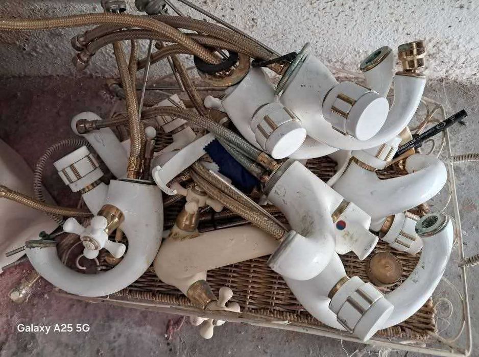 Recolha de sucata ferro velho ao domicílio grátis