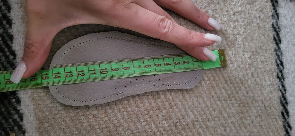 Босоніжки від Waldi 22 розмір