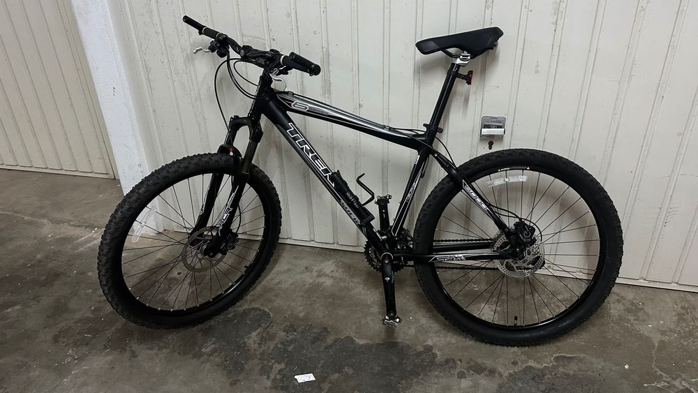 BTT TREK 6000 série Buarcos •